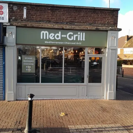 Med-Grill