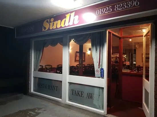 Sindh Indian Cuisine