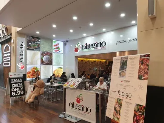 Ciliegino Restaurant