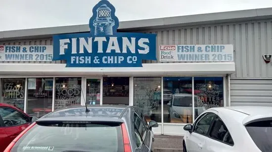 Fintans Fish & Chip Co.