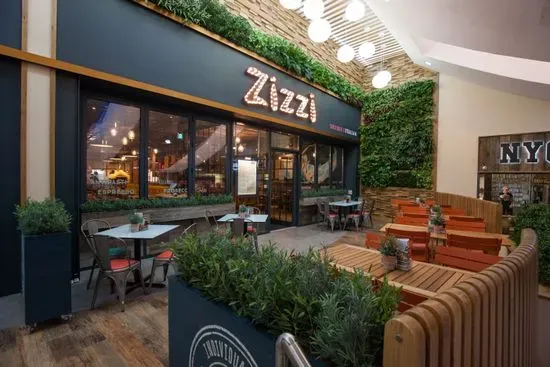 Zizzi - Hull