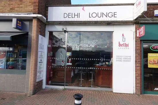 Delhi Lounge