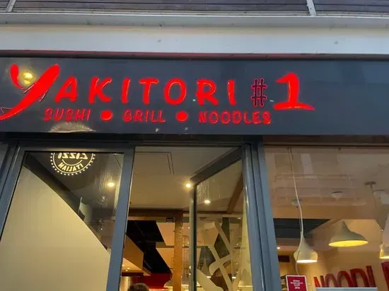 Yakitori1