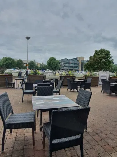 Harvester Brayford Wharf Lincoln