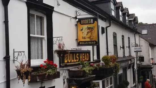 The Bulls Head