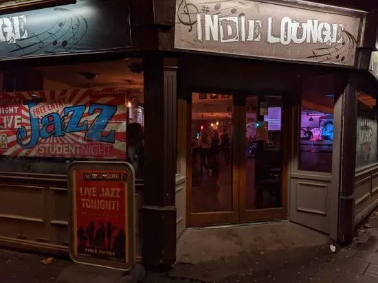 The Indie Lounge