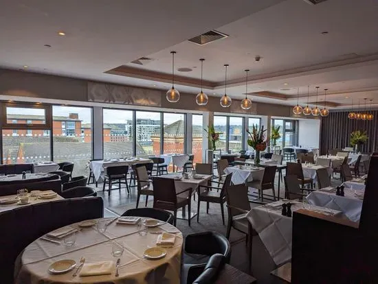 Marco Pierre White Steakhouse, Bar & Grill Lincoln