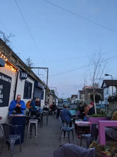 The Wanstead Tap Ltd