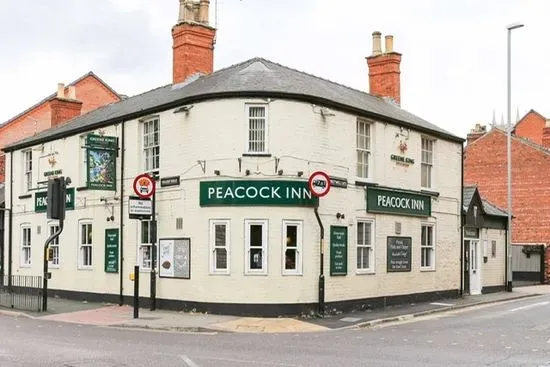 Peacock Inn