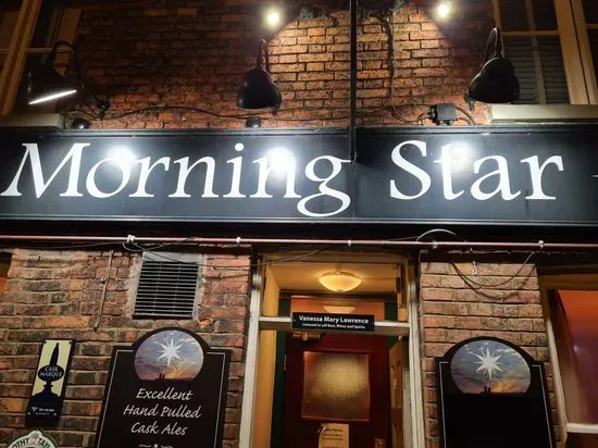 The Morning Star