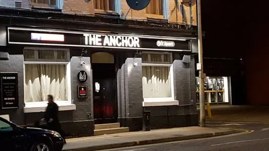 The Anchor