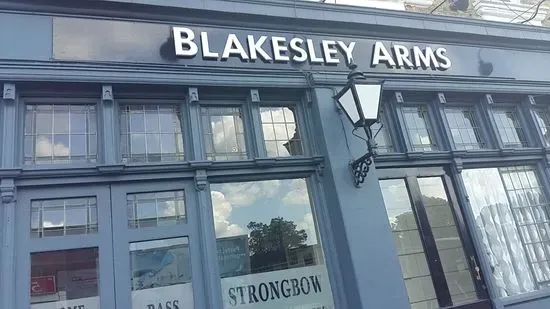 Blakesley Arms