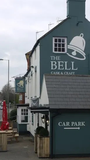 The Bell