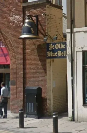 Ye Olde Blue Bell