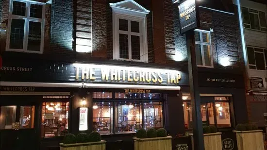 The Whitecross Tap