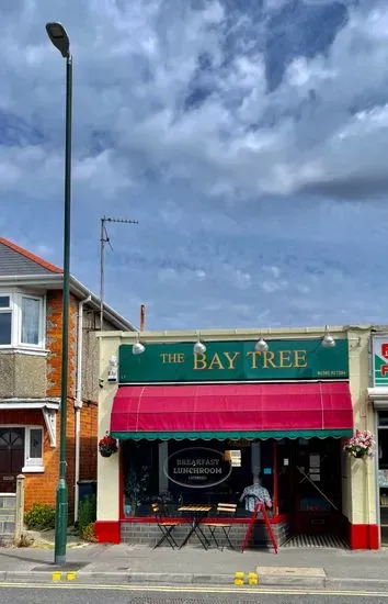 The Bay Tree