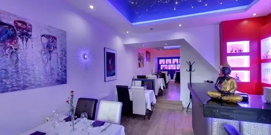 Zengh - Fine Dining Indian Restaurant and Takeaway Sutton Coldfield