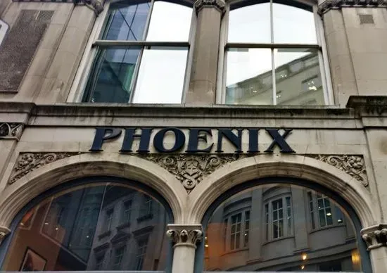 The Phoenix