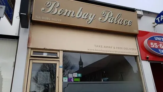 Bombay Palace