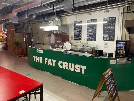 The Fat Crust - Catford