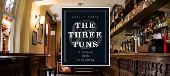 The Three Tuns