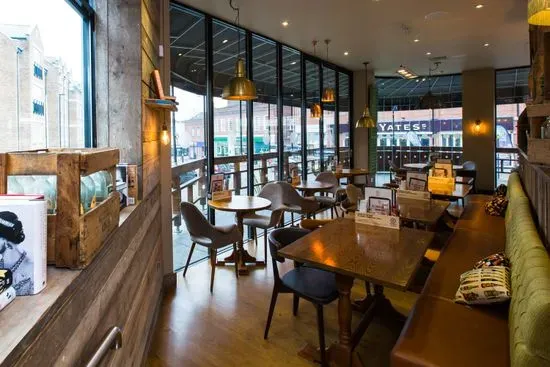 Brewhouse & Kitchen - Sutton Coldfield