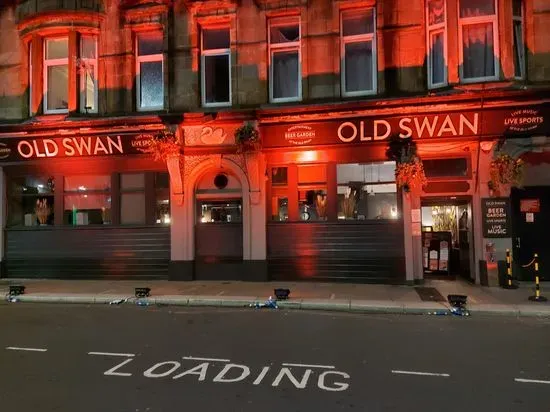 Old Swan Inn