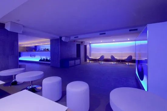 Riva Lounge & Function Suite