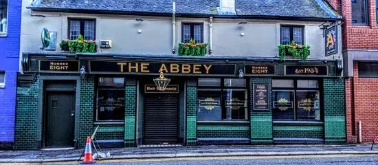 The Abbey Bar