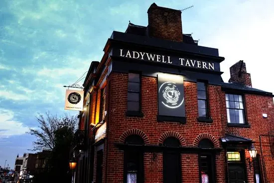 Ladywell Tavern