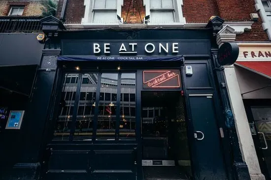 Be At One - Putney