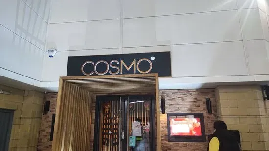 COSMO All You Can Eat World Buffet Restaurant | Wolverhampton