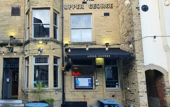 Upper George