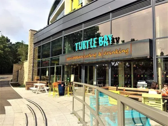 Turtle Bay Bournemouth