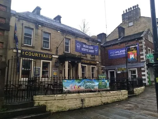 The Courtyard Halifax