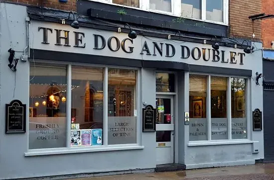 The Dog and Doublet