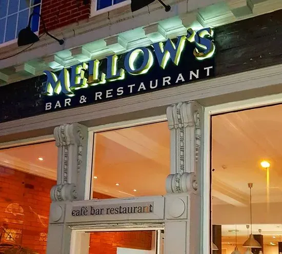 Mellow's Bar & Restaurant