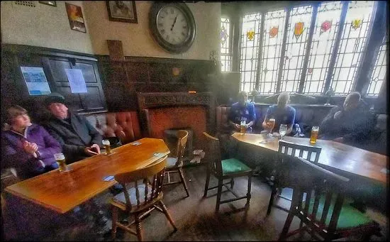 The Royal Oak