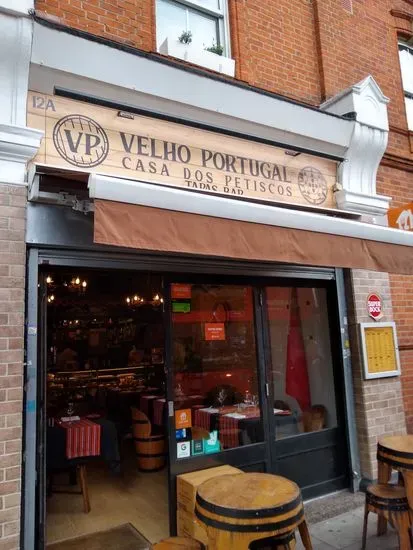 Velho Portugal