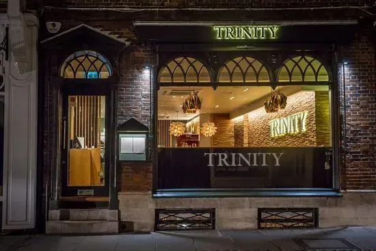 Trinity Restaurant