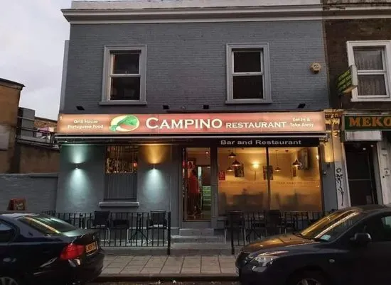 O Campino Restaurant