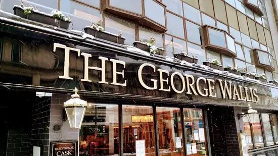 The George Wallis