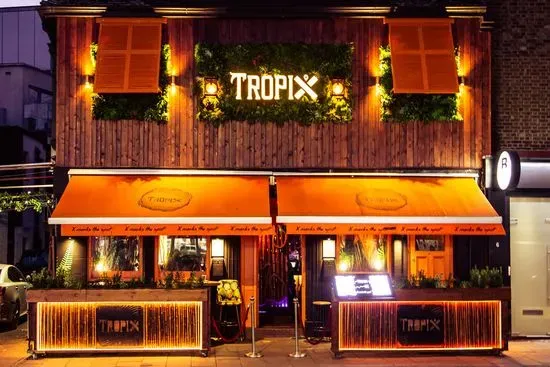 Tropix