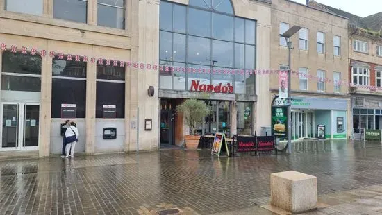 Nando's Peterborough