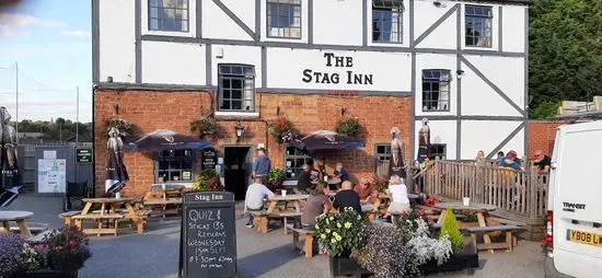 The Stag Inn