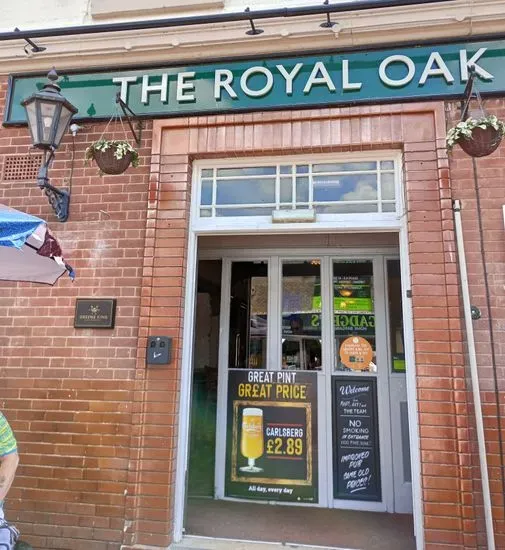 Royal Oak