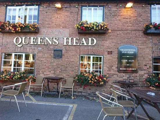 Queens Head