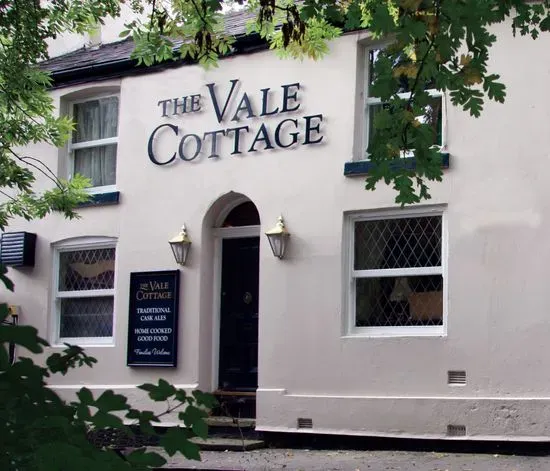 The Vale Cottage