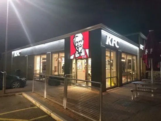 KFC Peterborough - Paston Parkway