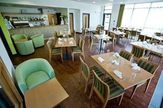 Nant Restaurant